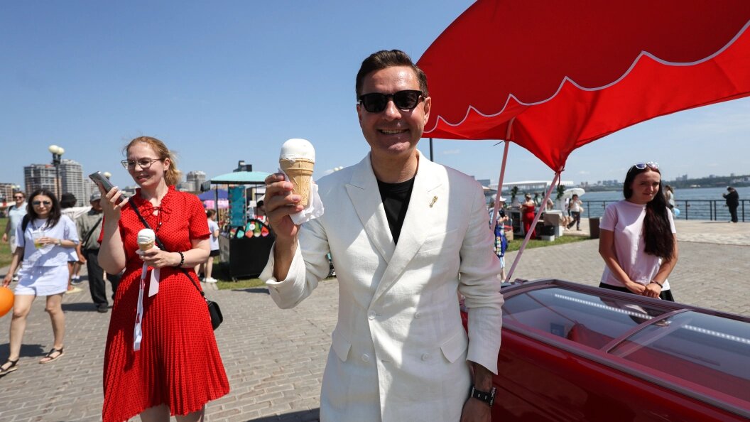    Фото: Andrey Titov/Globallookpress