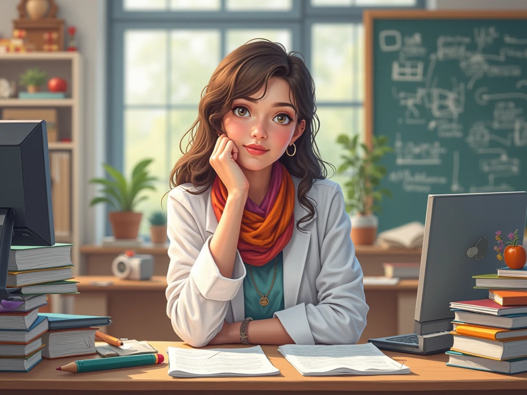 Методист в образовании