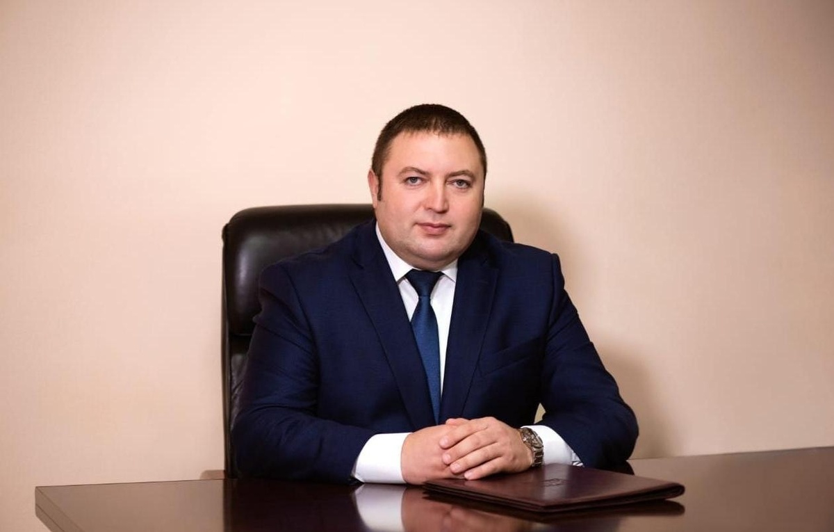    Заместитель главы города Когалыма Ханты-Мансийского автономного округа - Югры Анатолий Згонников  Официальный сайт органов местного самоуправления города Когалыма
