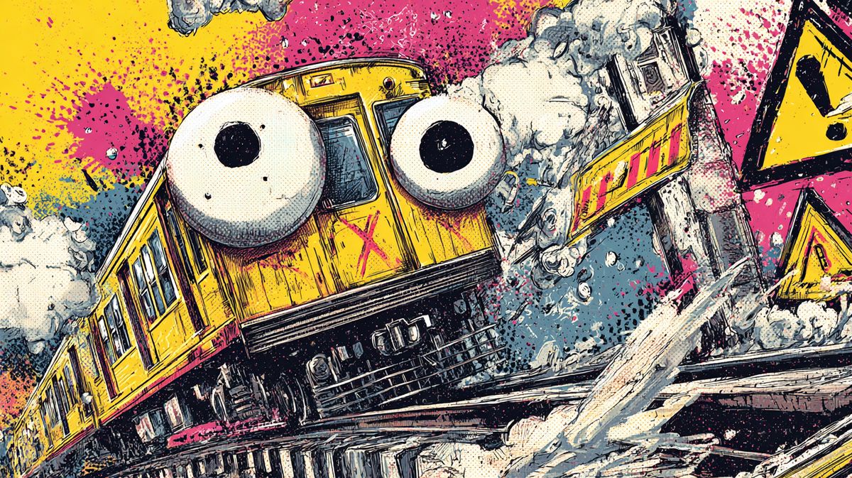 Изображение сгенерировано в Midjourney 7