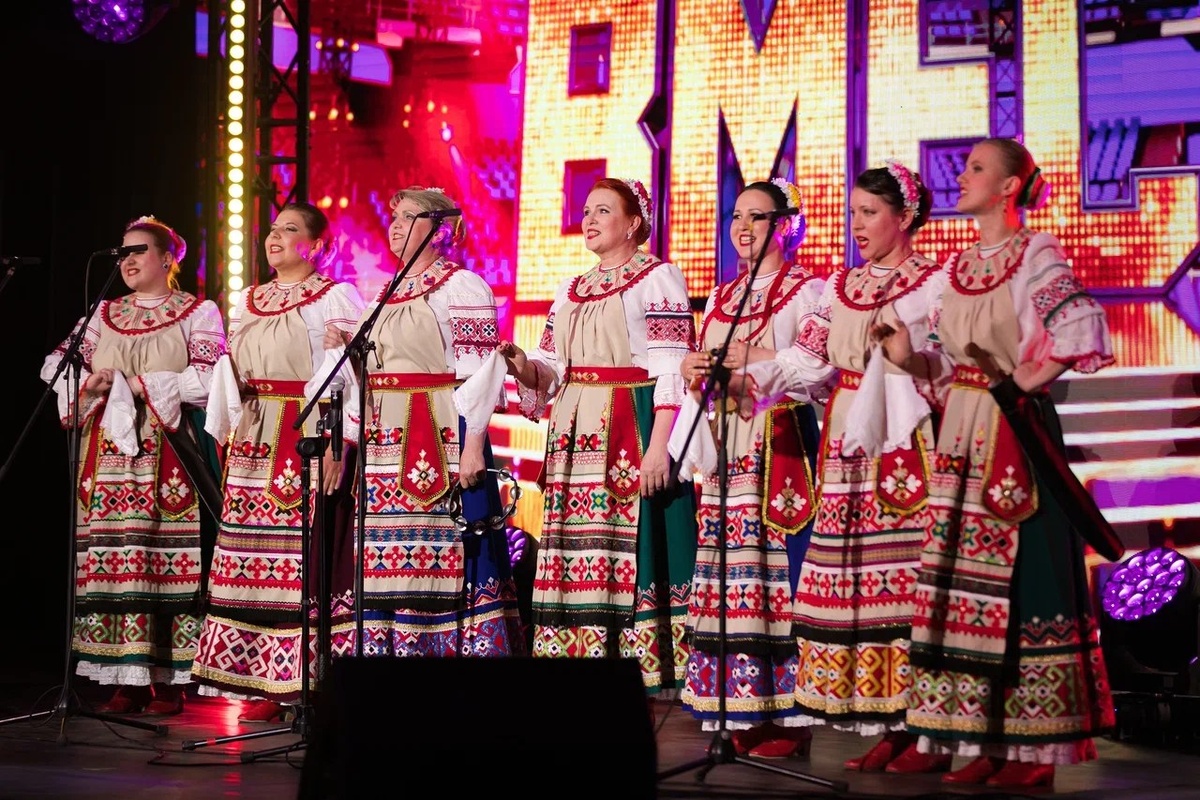    Фото: телеканал «Россия»