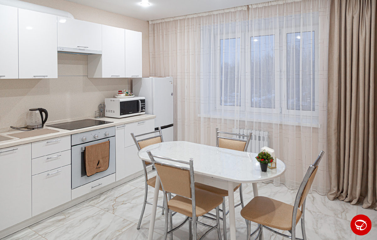 Стоимость жилья в Дивеево в Августе 2025