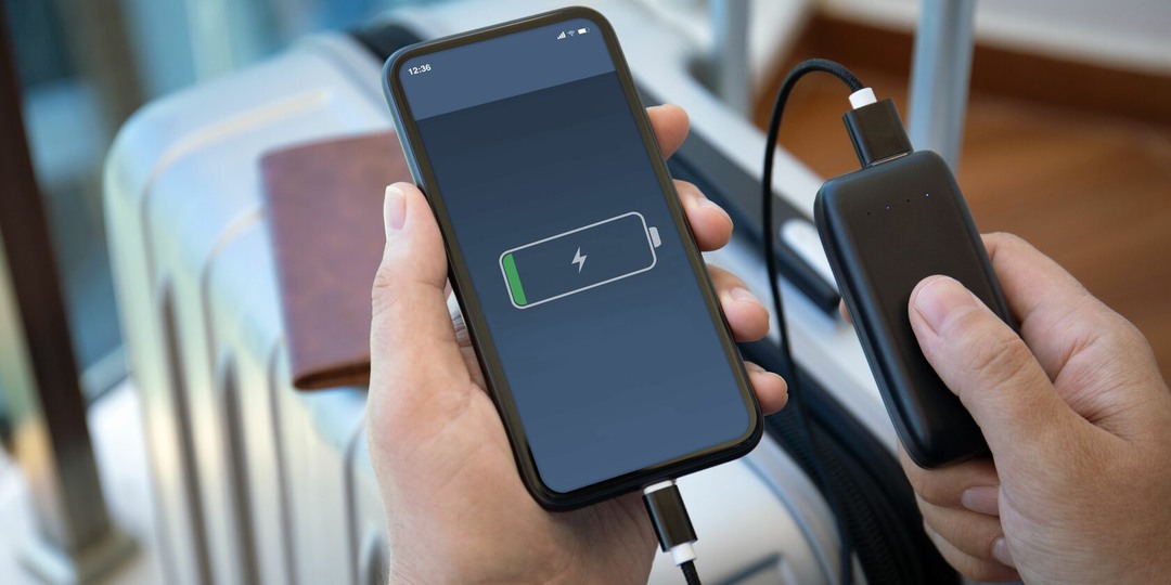 Pegasus Airlines запретила пауэрбанки в полете — что нужно знать