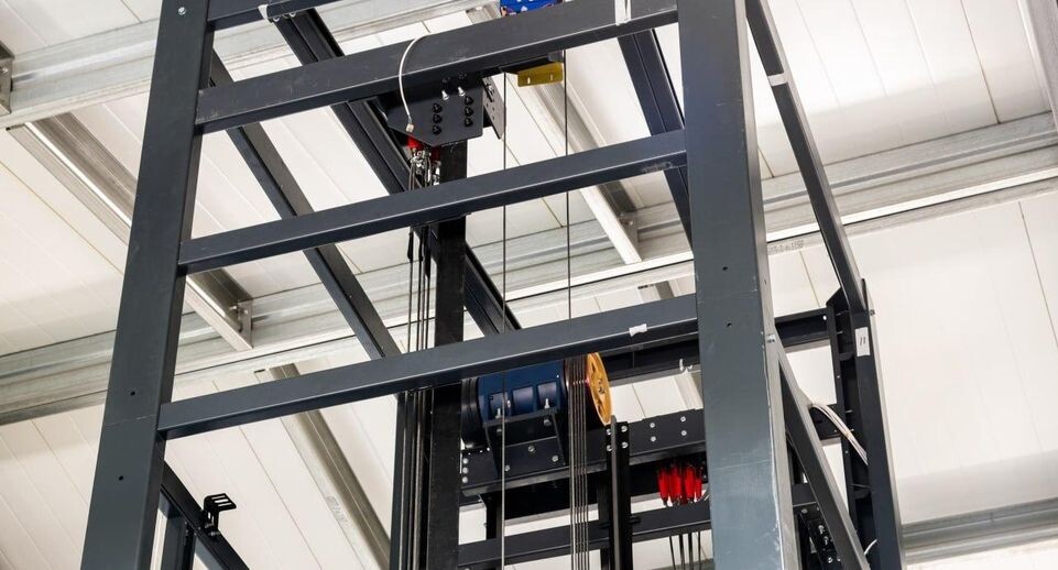    Автор фото: Лифтостроительный завод «ПУЛЬС» (входит в ГК LIFT-IMPORT)