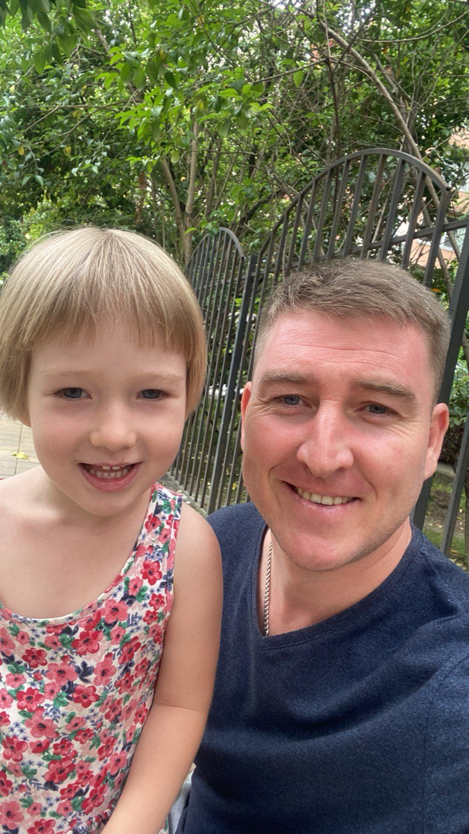 В садик ходим с удовольствием