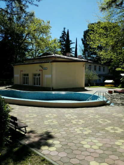 Детский сад № 47