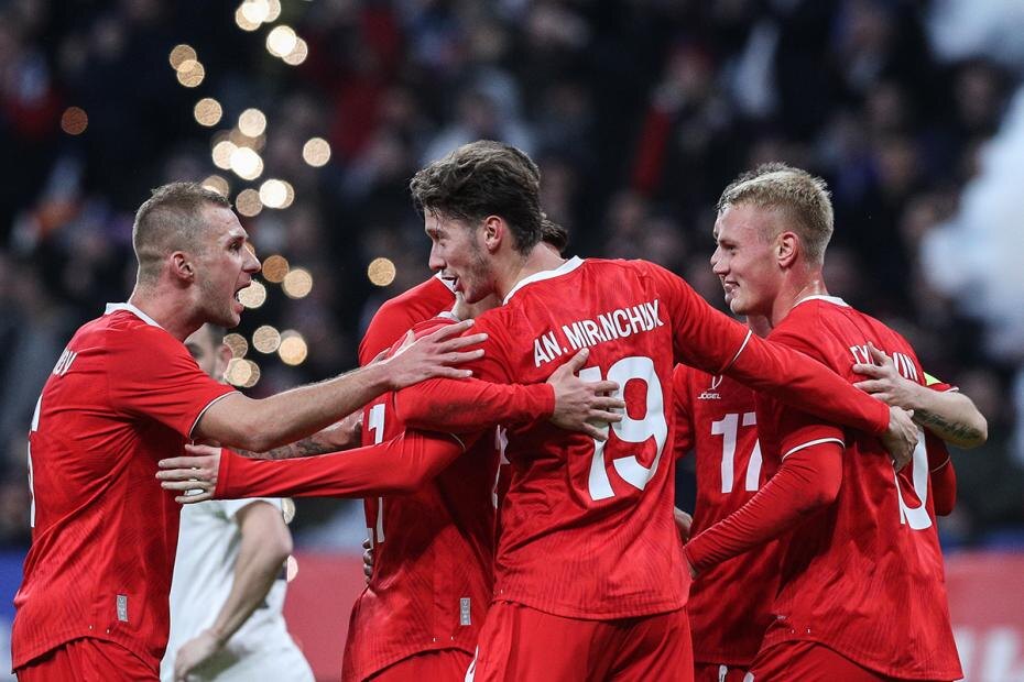    Сергей Петров/NEWS.ru