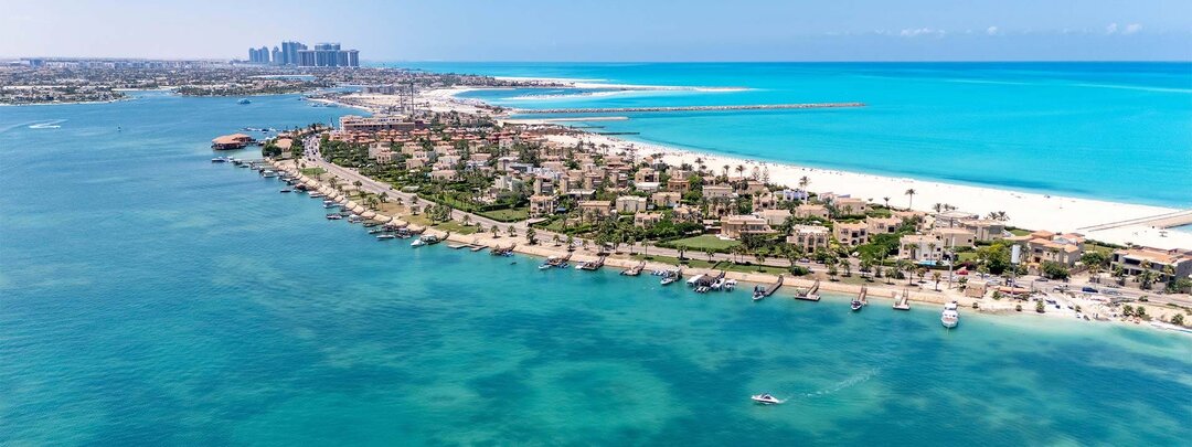 Эль-Аламейн — скрытая жемчужина Египта, которая вас удивит