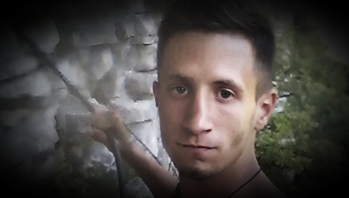 Фотография Артема Теппер