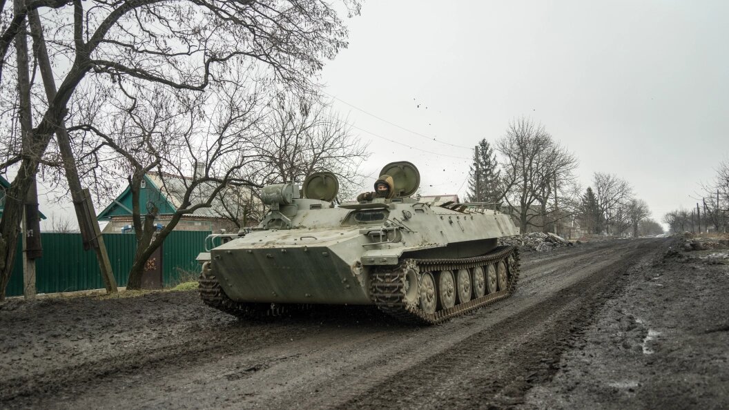    фото: ©TsitsagiNikita/Globallookpress.сom