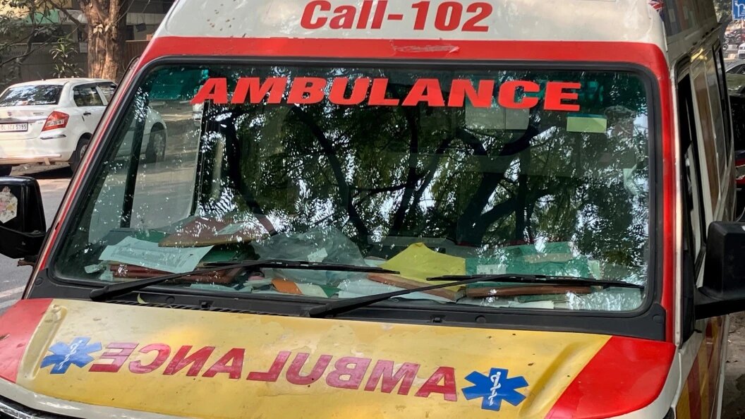    Dirk Godder/dpa/Globallookpress