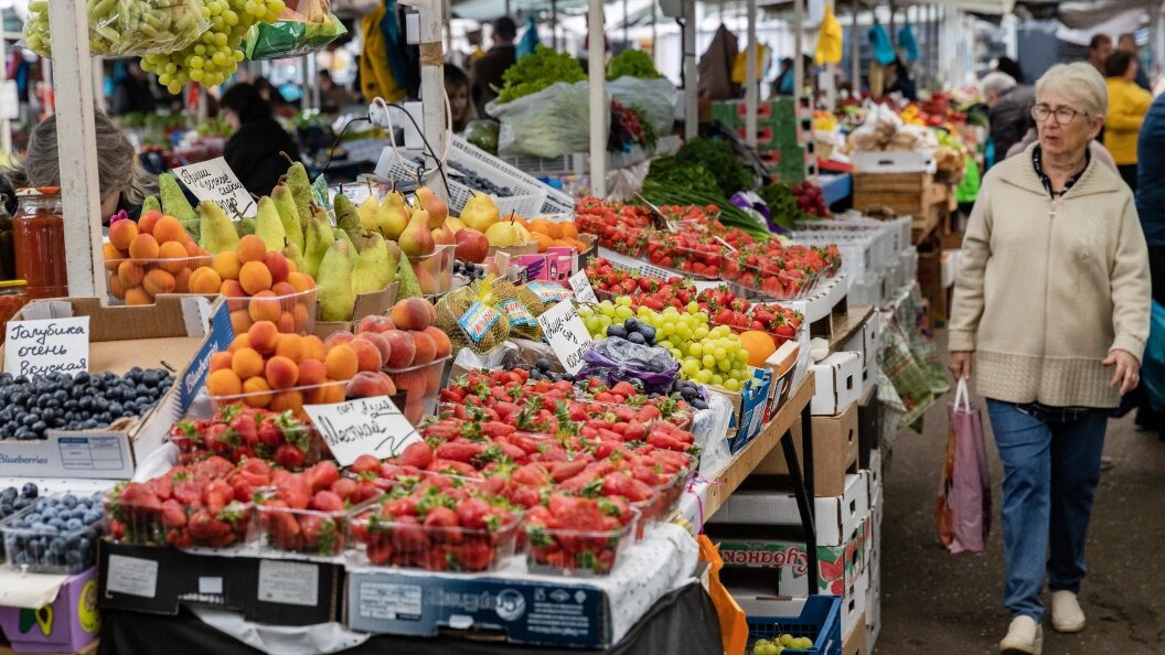    Фото: Aleksey Smyshlyaev/Globallookpress.