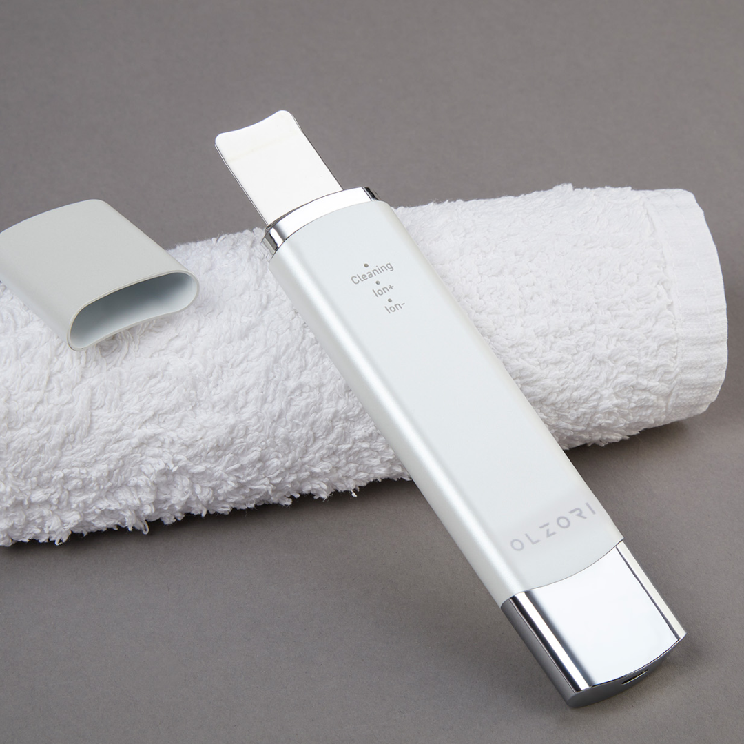 Скрабер U-Sonic Ultra