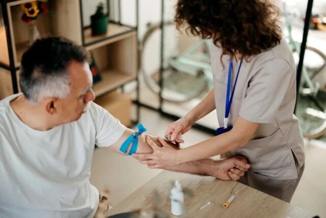    Как проверить уровень тестостерона?