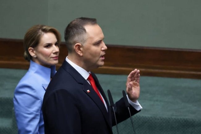    Кароль Навроцкий