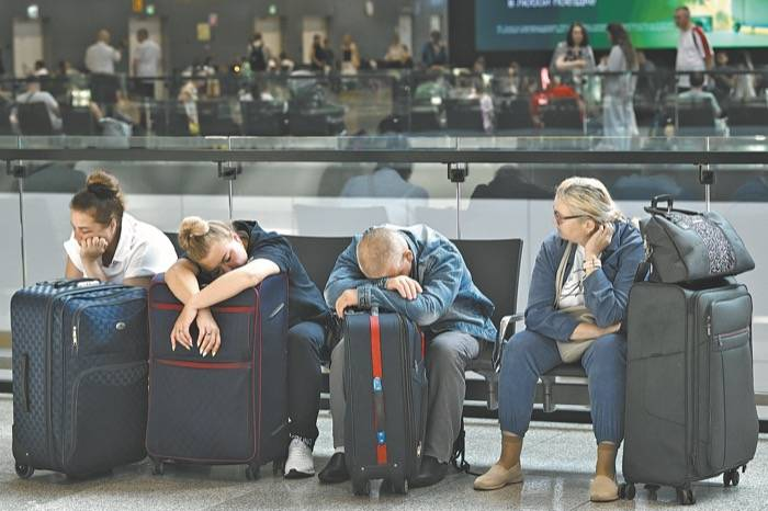 (фото: Максим Блинов/РИА Новости)