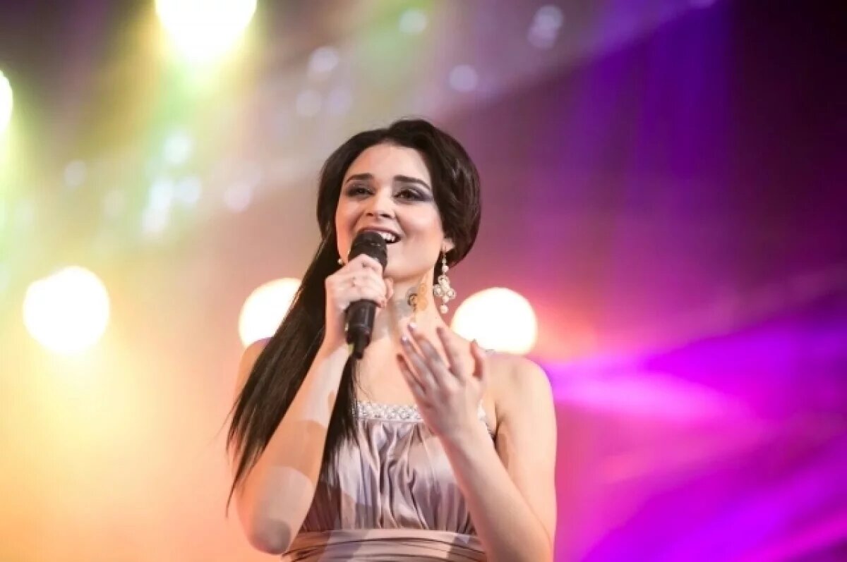    Гульназ Асаева рассказала правду о нападении медведя на ее группу