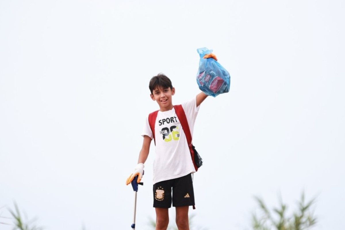 Фото: турецкая газета Daily Sabah