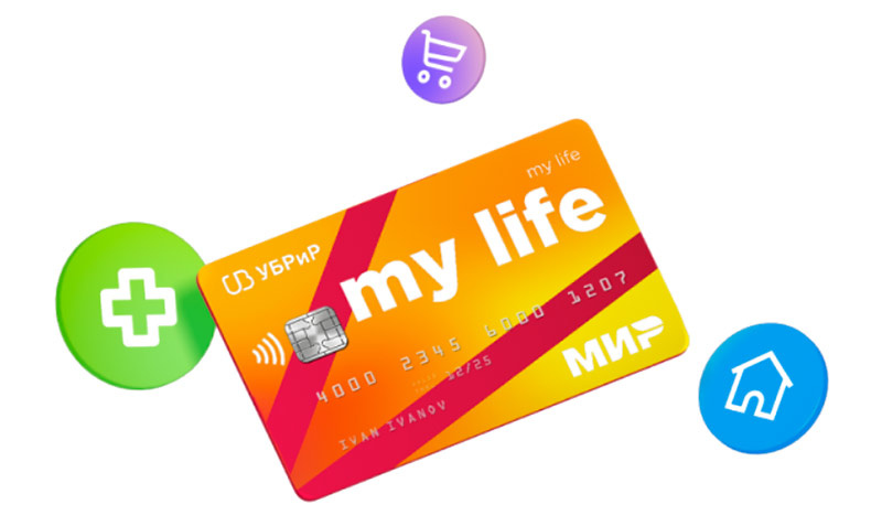 Дизайн пластика от УБРиР