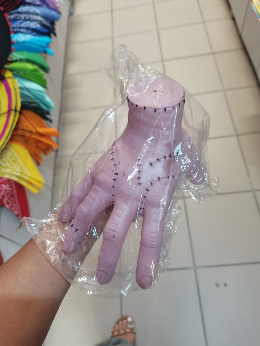 Фото из блога Мадам Люлю.