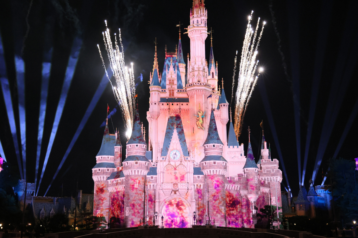 Фото: Yoshio Tsunoda/AFLO/Globallookpress