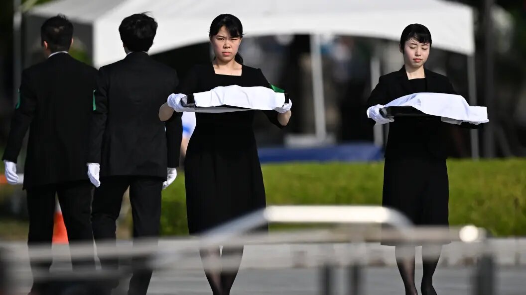    © Kenjiro Matsuo/Globallookpress