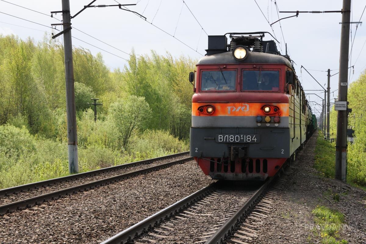    За семь месяцев травмы на объектах Горьковской железной дороги получили 67 человек