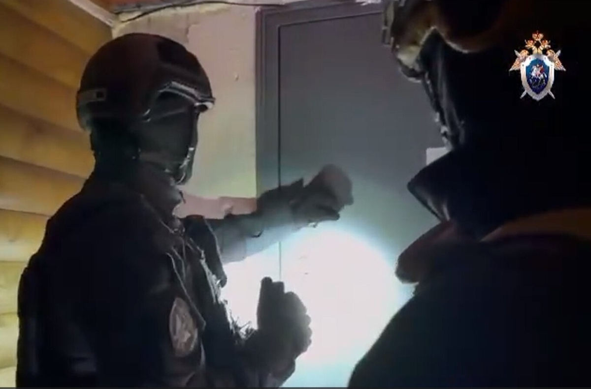    Фото: СК НСО