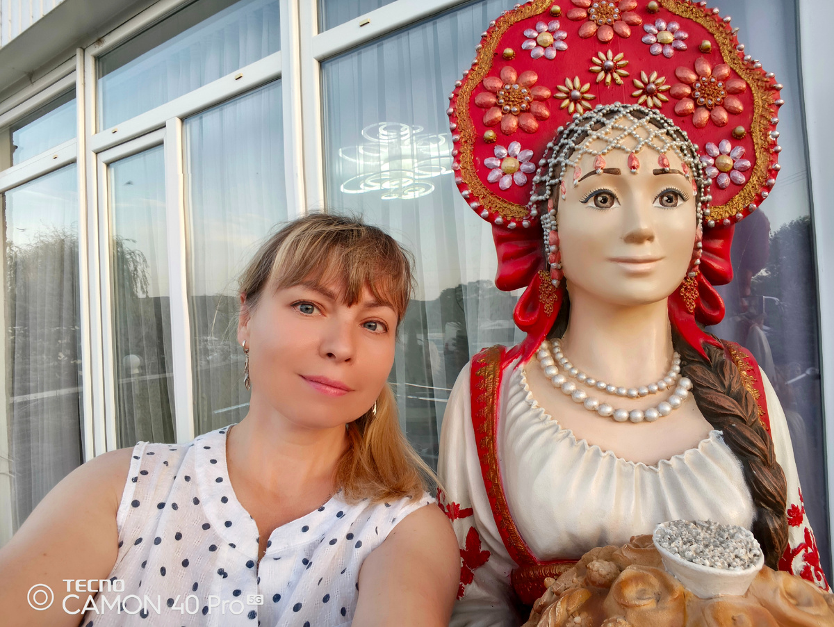 Все фото в статье автора. 