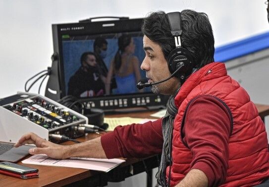     / Источник: © Владимир Песня/РИА Новости