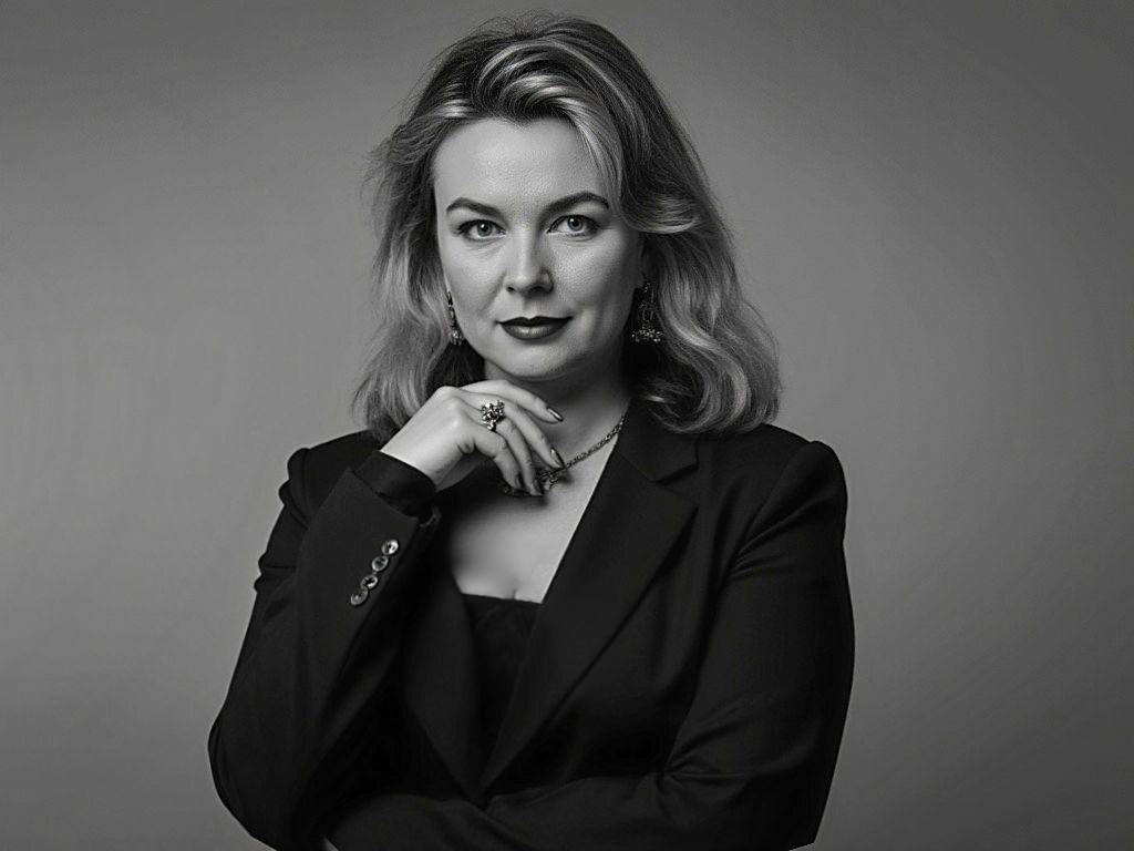 Цаплина Ольга. Нетворкинг