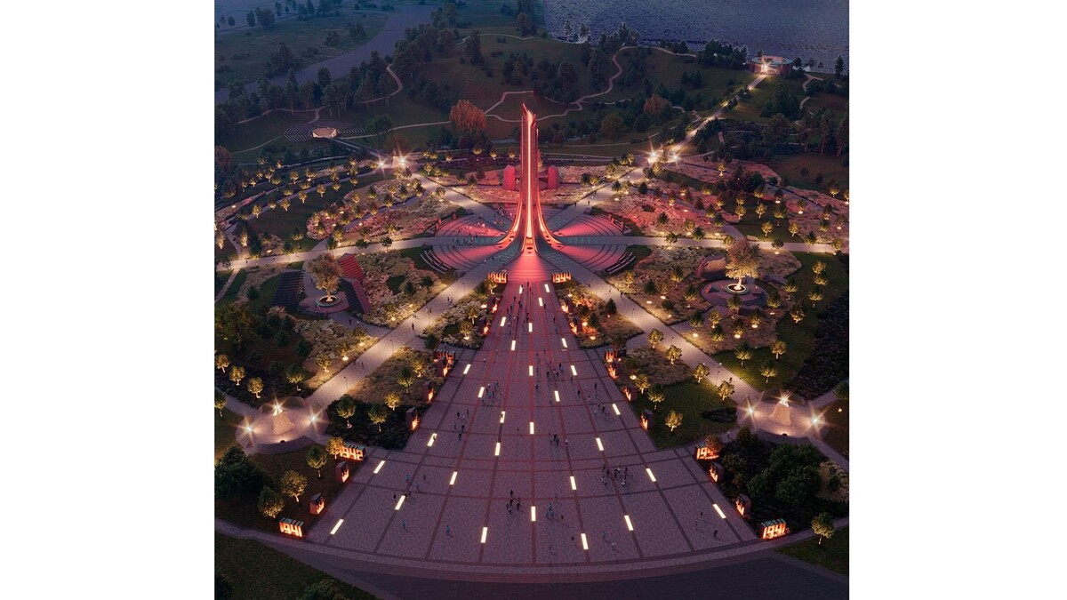    Мемориал Ленинградской битвы станет частью Музея истории