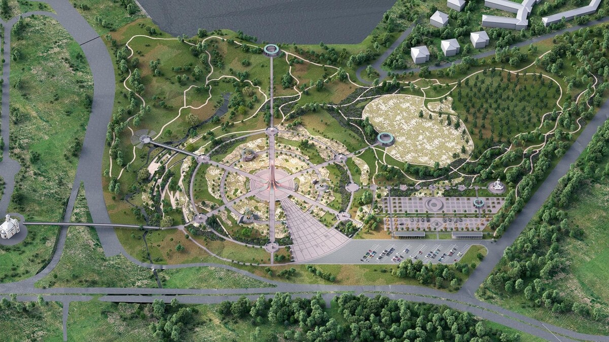    Мемориал Ленинградской битвы станет частью Музея истории