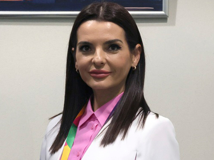 Евгения ГуцулФото: AP