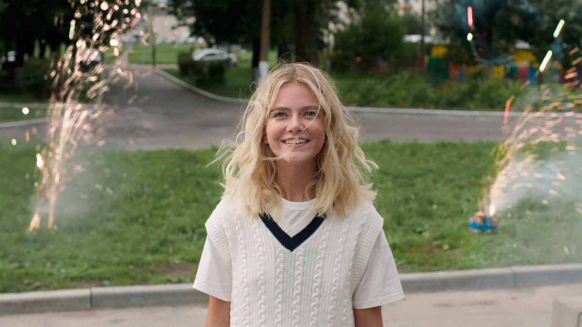 Кадр из "1000 дешевых зажигалок"