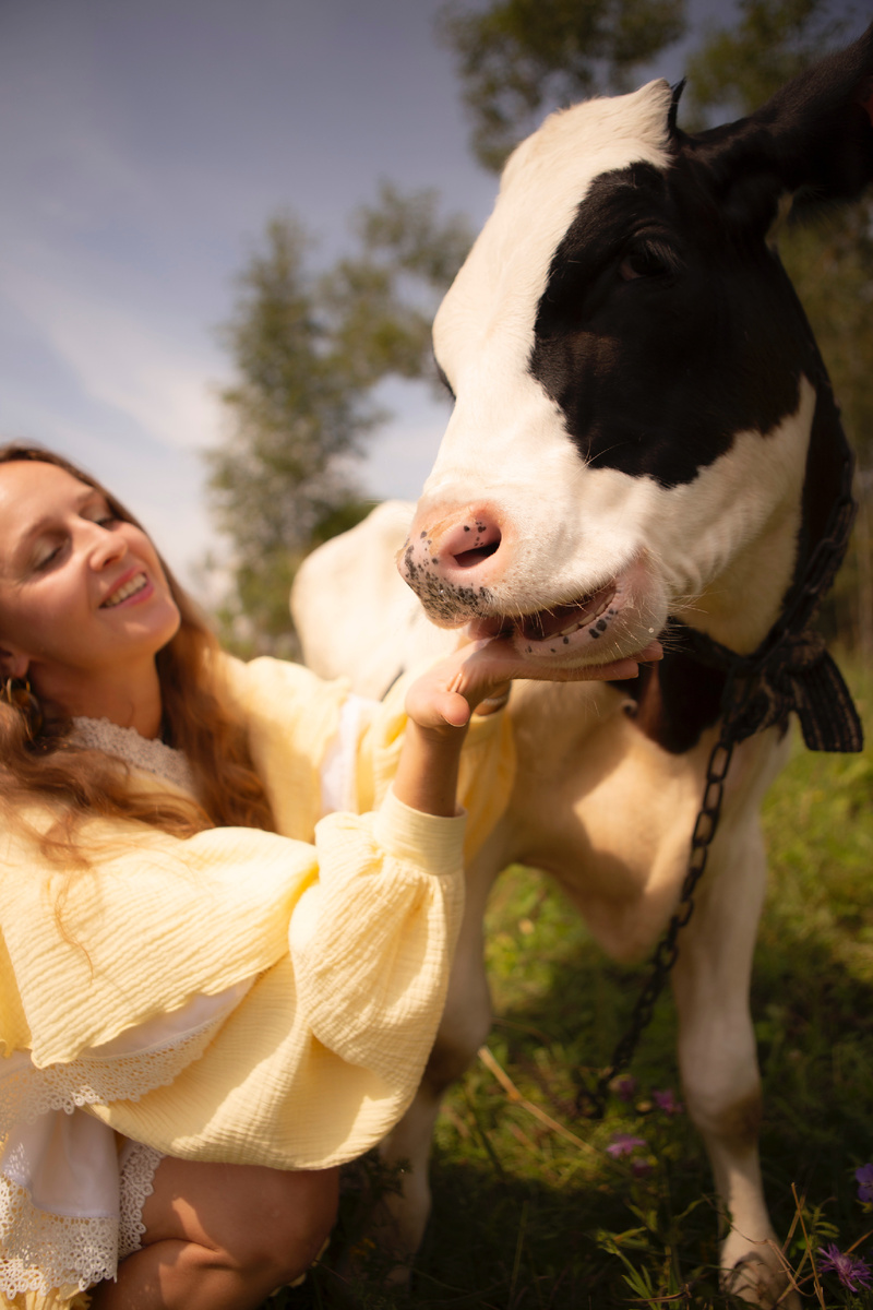 Фотограф Мария @maryd_b