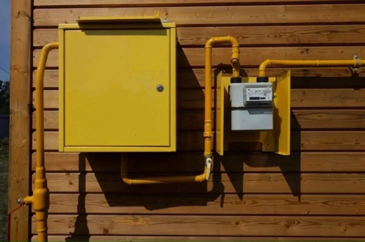    Рязанцы вмешиваются в работу приборов учета газа: выявлено более 70 случаев