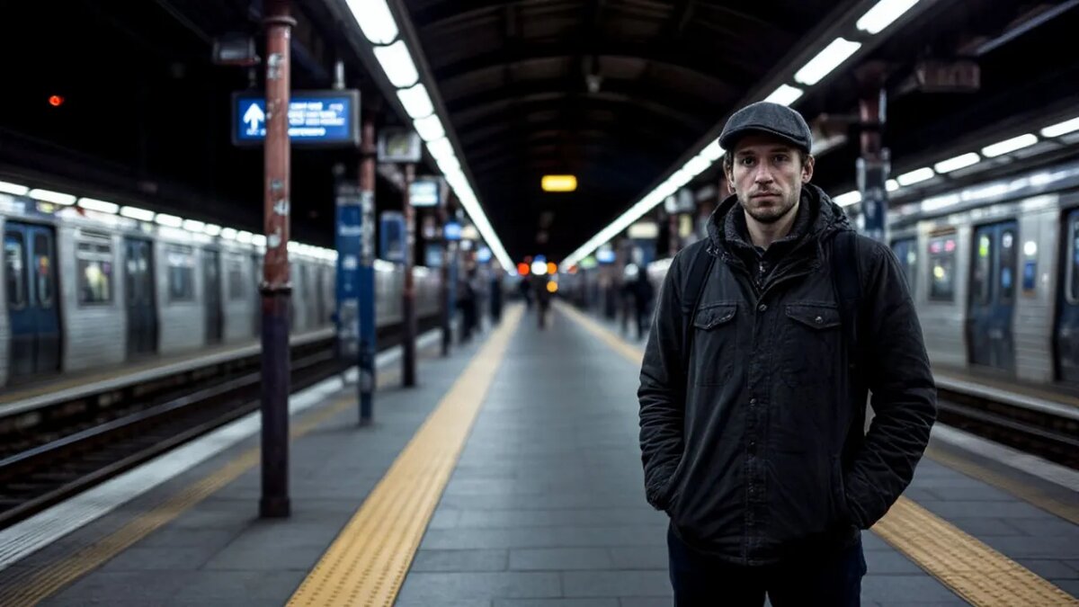    Сгенерировано ИИ