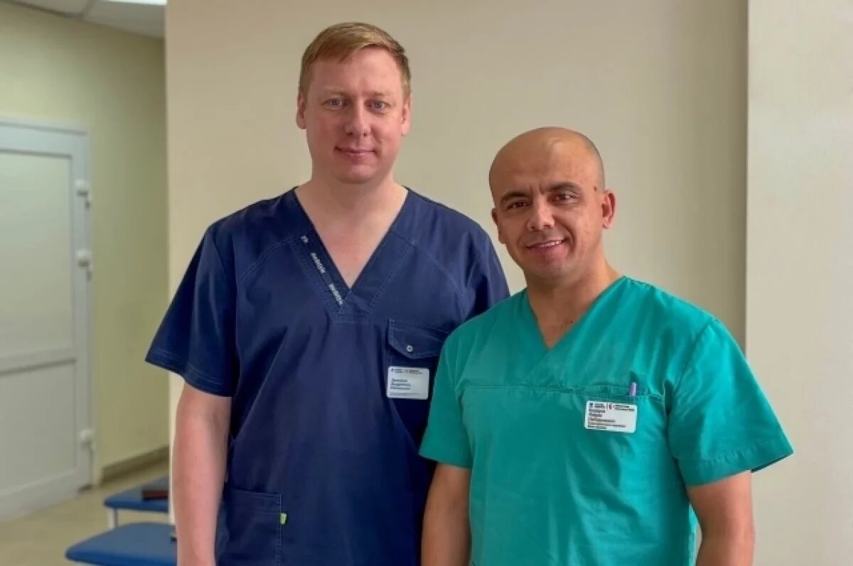    Ялуторовские врачи спасли годовалую девочку от диабетической комы