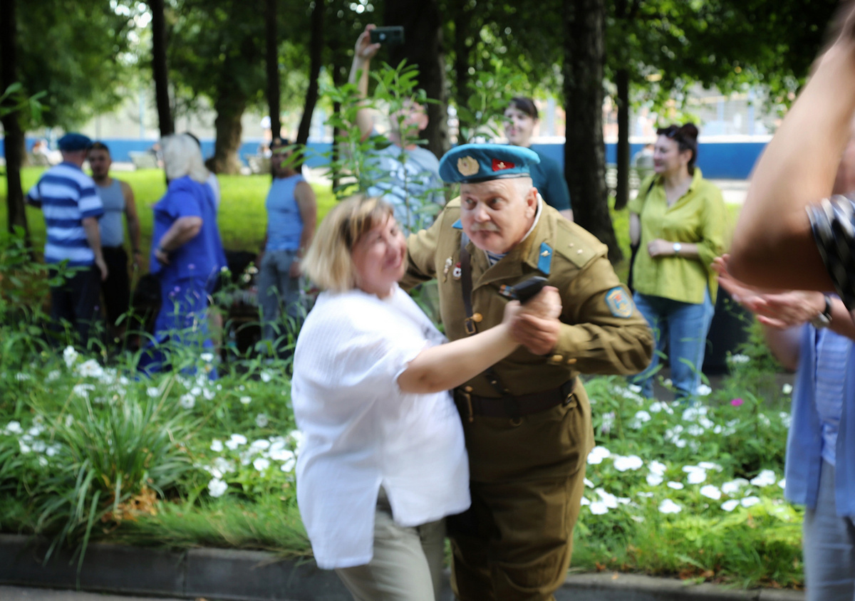 Фото: Бурмистрова Виктория ИПЛФ