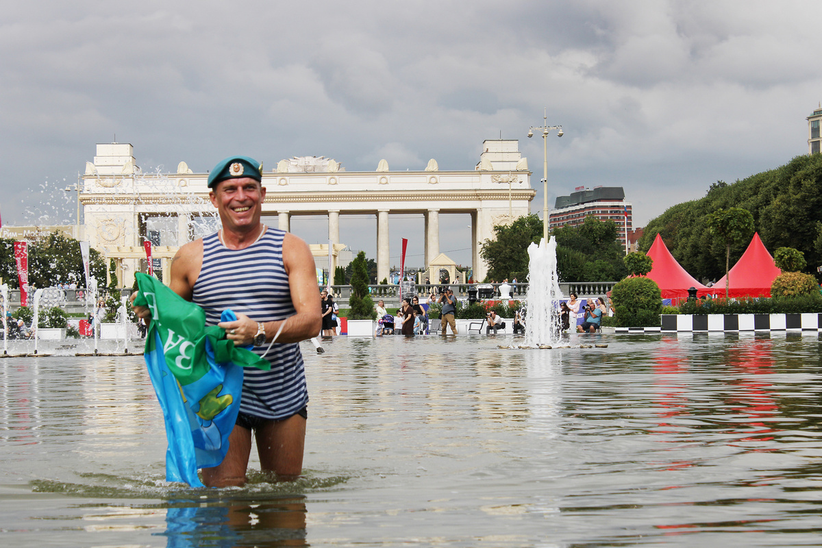 Фото: Самойлова Алиса ИПЛФ
