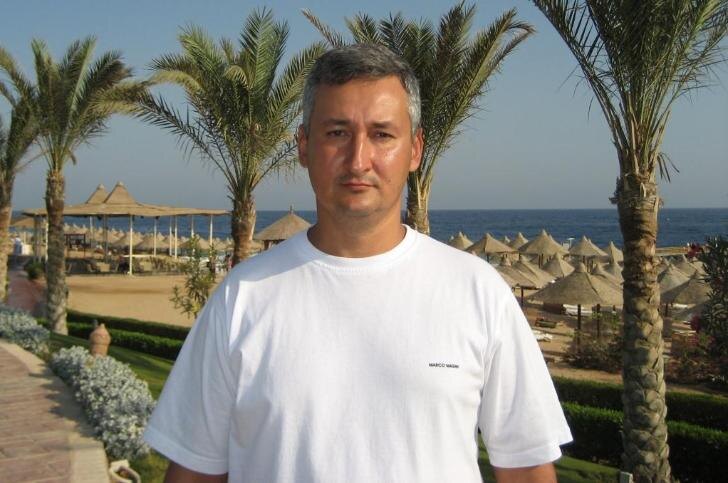    Рамиль Гарифуллин, фото my.mail.ru