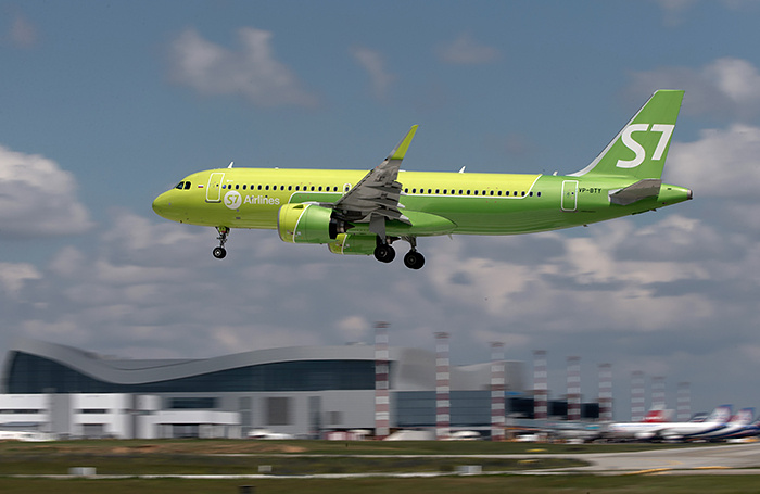    Сергей Мальгавко/ТАСС