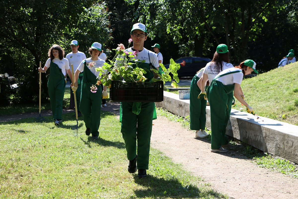 Фото пресс-службы ППК