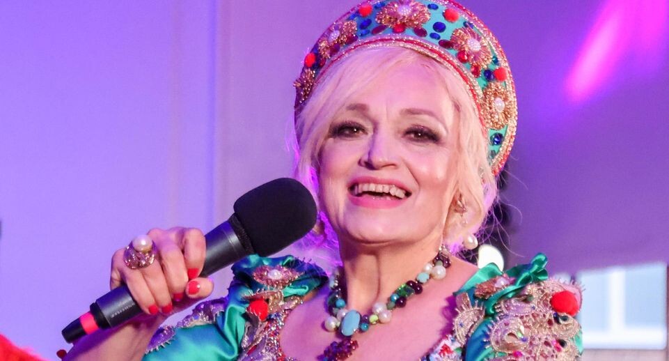    Belkin Alexey/news.ru / www.globallookpress.com