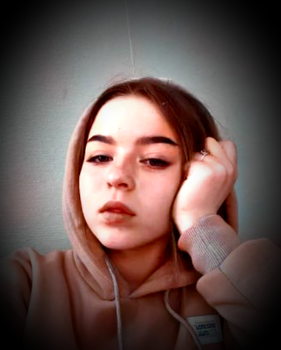 Фотография Анны