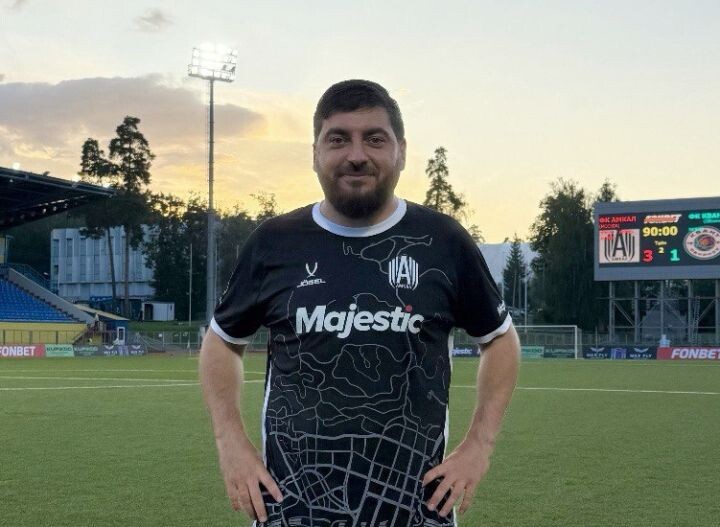    Фото: тг-канал Романа Косицына