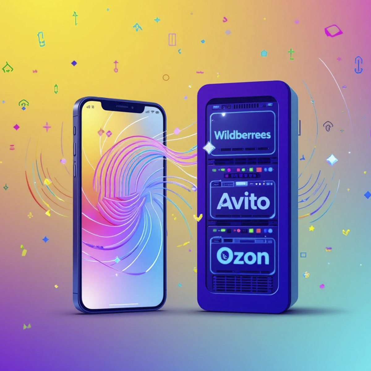 Мобильные прокси vs. стационарные