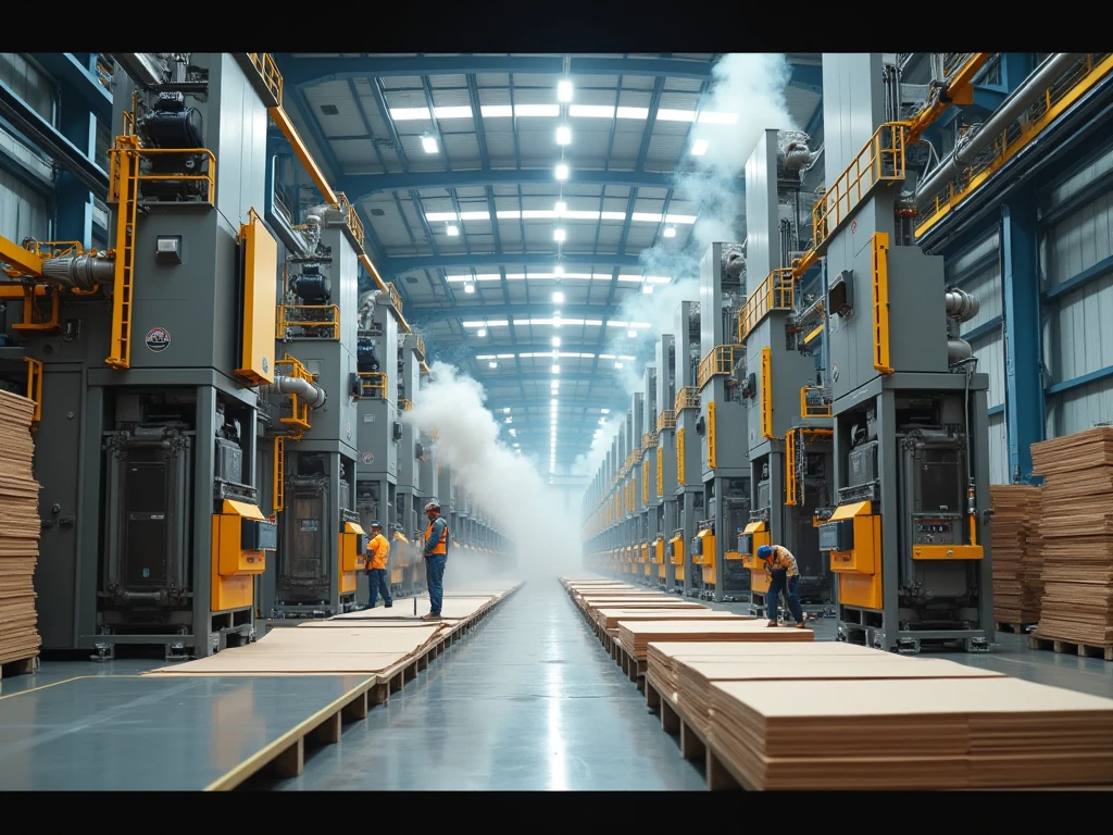 Сушильщик бумагоделательной (картоноделательной) машины