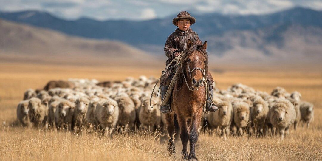 15 фактов о Монголии: как живёт последняя империя кочевников?